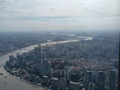 -上海之巅观光厅