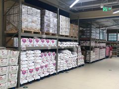 -盒马X会员店(上海森兰商都店)