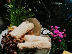 -湊湊火锅·茶憩(东城万达店)