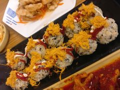 -京玉菲饭店(李村店)