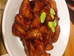 -局气 烤鸭·北京菜(光华路店)