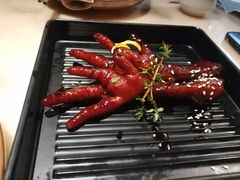 吮指鸡爪-虫二酒肆(美罗城店)