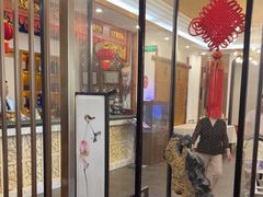 -东来顺饭庄(金泉广场店)