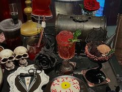 -Nord Grill&Bar Highland诺德西餐(深圳欢乐海岸店)