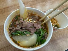 -江三王记牛杂馆(总店)