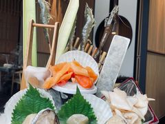 -享月汤皇·海鲜小火锅·聚会(曲江创意谷店)