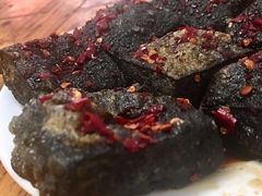 臭豆腐-五娭毑臭豆腐(黄兴南路店)