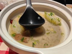 -西贝(华发商都店)