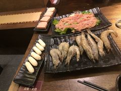 -呷哺呷哺(松江开元店)