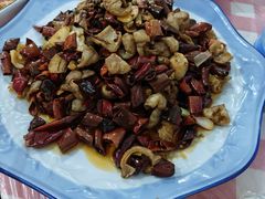 -洪霞餐馆