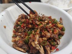 -笨罗卜浏阳菜馆(太平街店)