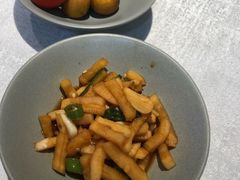 -湘中缘·湖南菜(娄底驻京办店)