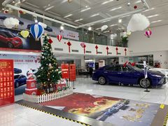-上海和展广汽丰田4S店(老闵行店)
