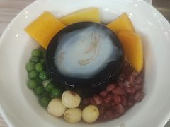 -古春堂·凉茶糖水铺(拱北口岸店)