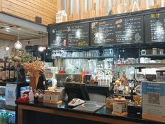 -Cafe Alice咖啡爱丽丝(奥城店)