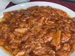-清真麦顺和饭庄·二姐回头(和平店)