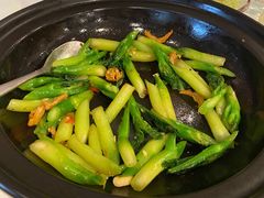 芥蓝-伯衡55·吉品轩(乌鲁木齐南路店)