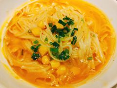 -汤城小厨•粤菜•靓汤(苏州街店)