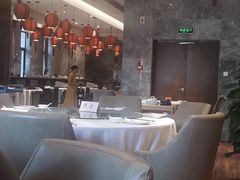 大堂-粤域茶餐厅