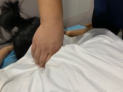 -深圳安仁堂中医·推拿按摩·肩颈调理