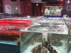 -阿伟海鲜楼·福建菜(延寿店)