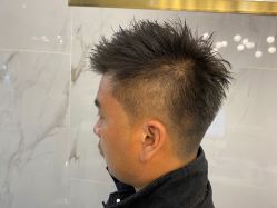 点击看大图 -时尚玩家发型设计