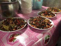 -周记热干面豆皮大王(桃花东街店)