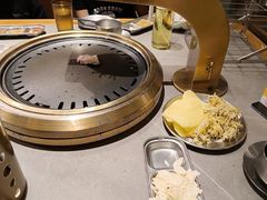 -杨小佳·齐齐哈尔烤肉·烤串(广州店)