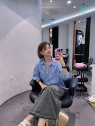 -Kraemer Paris  苏豪路易士·嘉玛发廊