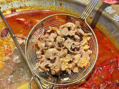 -九记潮汕现切鲜牛肉自助火锅(长沙·方圆荟店)