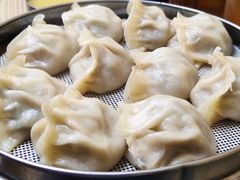 -老烟台灌汤包(南洪街店)