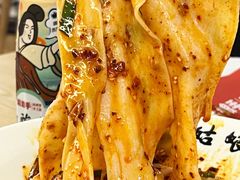 -姑娘手·陕西手工面·肉夹馍(象峰店)