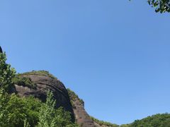-照金红色旅游名镇