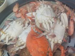 -同道蒸汽海鲜烧烤自助(刘庄夜市店)