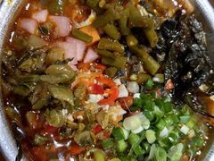 -水平有限广西米粉·广西风味集(五道口店)