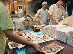 -贯贯吉·清真餐厅(浙江中路店)