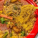 我最爱的干拌麻辣烫终于开家门口了！！