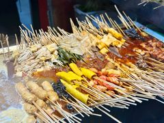 -郭记小街麻辣烫(南小街总店)