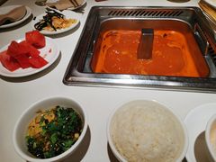 -九码头重庆毛肚火锅(棠岗店)