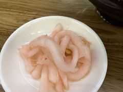 -耙豌豆重庆小面