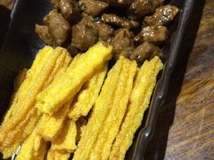 -味道云南·云朵山歌(东方都会广场店)
