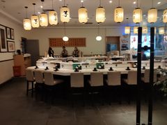 -禾绿回转寿司(苏宁广场店)
