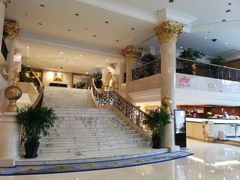 -和平宾馆(王府井店)