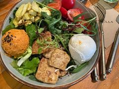-O'mills Sourdough Bakery&Bistro(永嘉路店)