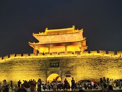 -襄阳古城