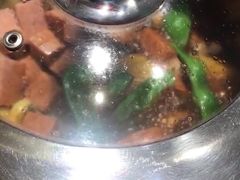 -灶座小锅烀饼·铁锅炖(道里店)