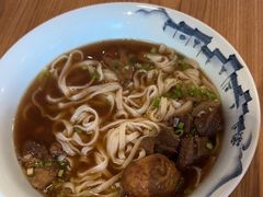 -难忘的面(五矿君澜酒店)