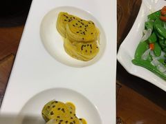 芥末墩-烤肉季饭庄