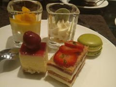 -深圳四季酒店·馥自助餐厅