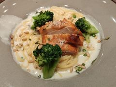 -Pennehut畔尼意面(合肥万象城店)